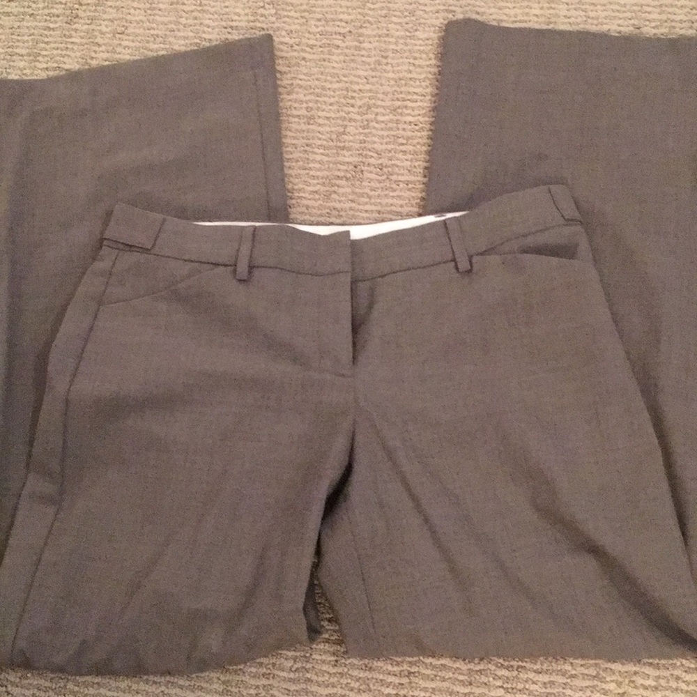 Express dress pant.  In good condition.